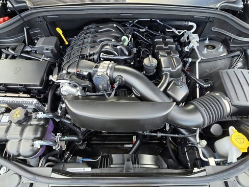 New 2026 Dodge Durango GT w/ Blacktop Package image 22