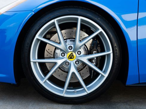 Used 2024 Lotus Emira First Edition image 29