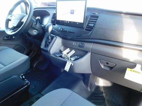 New 2026 Ford Transit 350 Base image 16