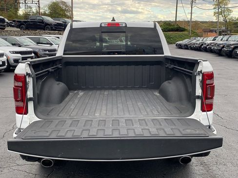 Certified 2023 RAM 1500 Laramie image 25