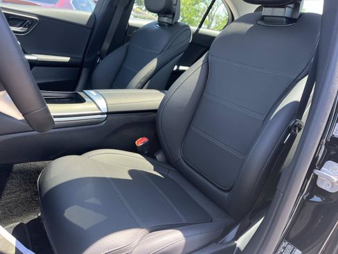 Certified 2026 Mercedes-Benz C 300 Sedan image 21