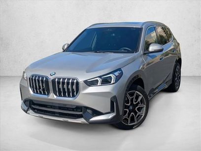 Used 2025 BMW X1 xDrive28i w/ Convenience Package