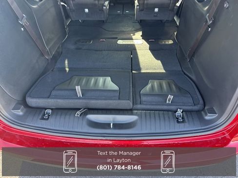 New 2026 Chrysler Pacifica Select image 9