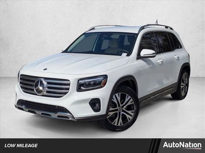 Used 2026 Mercedes-Benz GLB 250