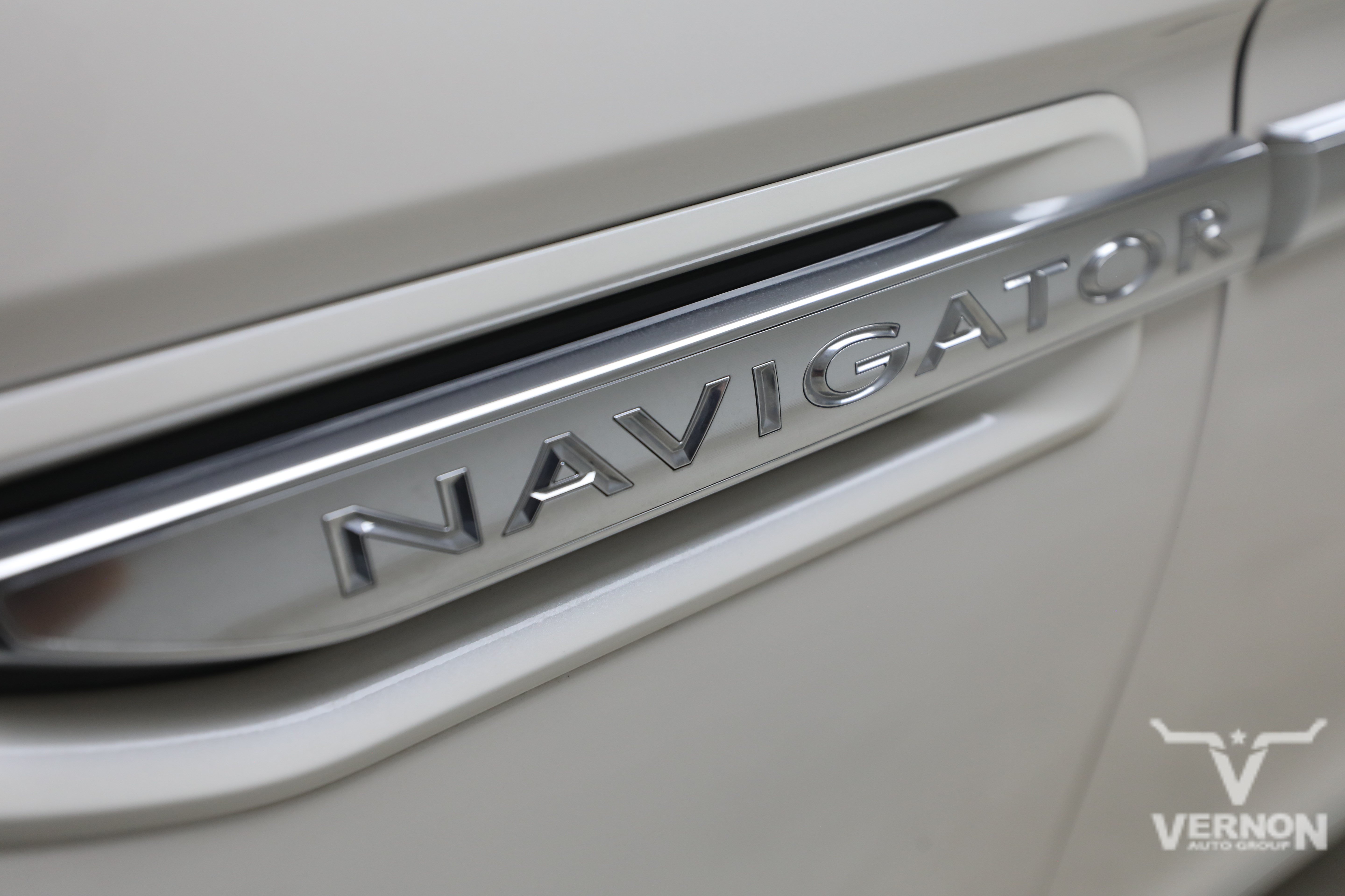 Used 2019 Lincoln Navigator L Select w/ Technology Package RWD image 37