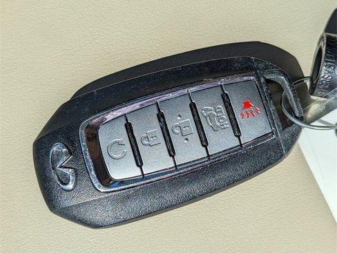 Used 2020 INFINITI QX60 Luxe w/ Essential Package image 33