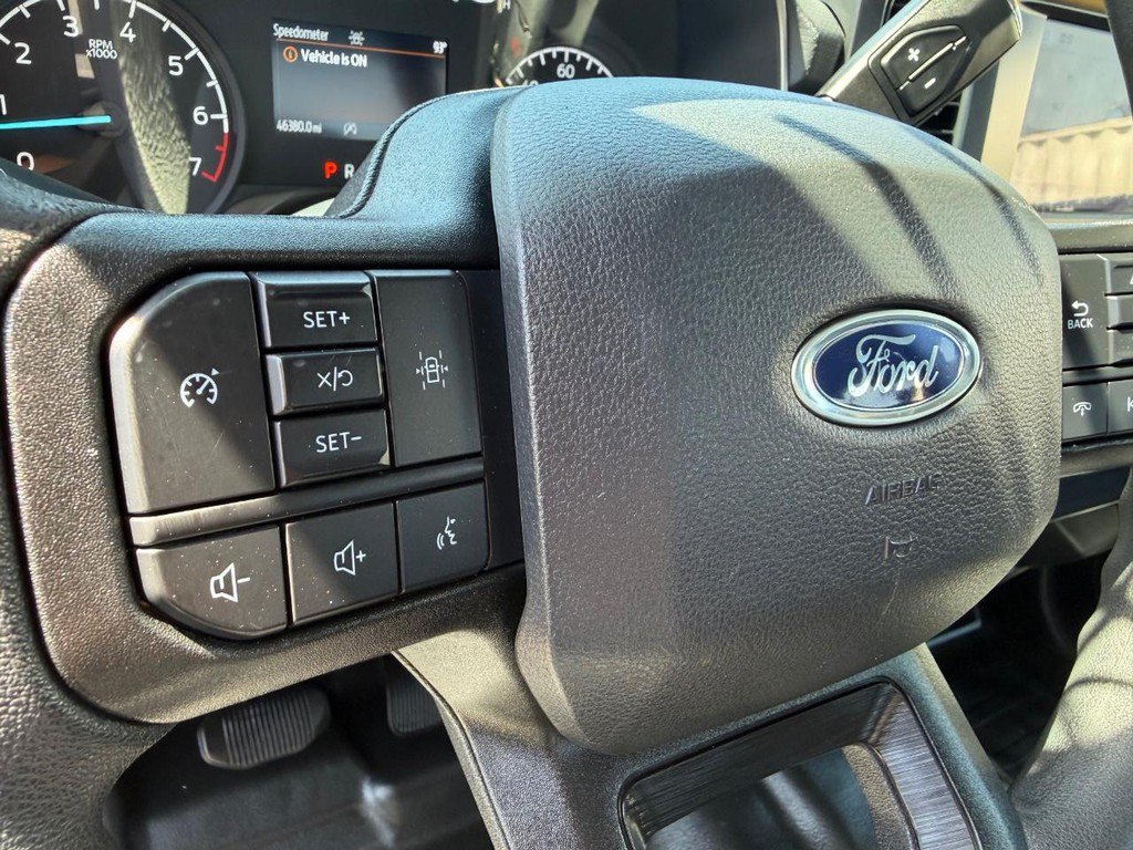 Used 2021 Ford F150 XL w/ Equipment Group 101A High RWD image 34