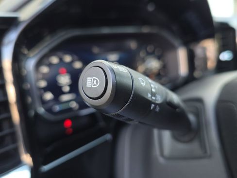 Used 2023 Chevrolet Silverado 1500 LT Trail Boss w/ Protection Package image 26