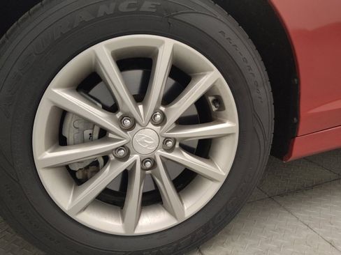 Used 2019 Hyundai Sonata SE FWD image 31