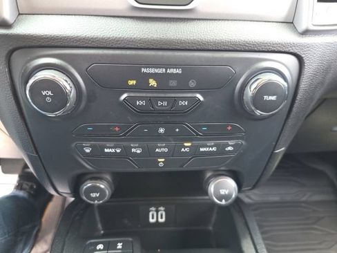 Used 2021 Ford Ranger XLT w/ Equipment Group 301A Mid AWD/4WD image 27