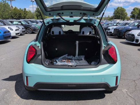 New 2026 MINI Cooper S FWD image 30