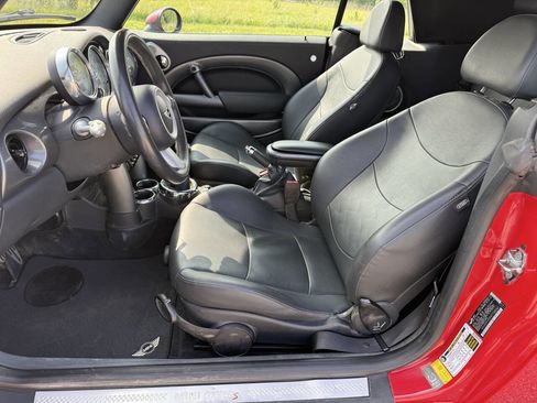 Used 2007 MINI Cooper S FWD image 5