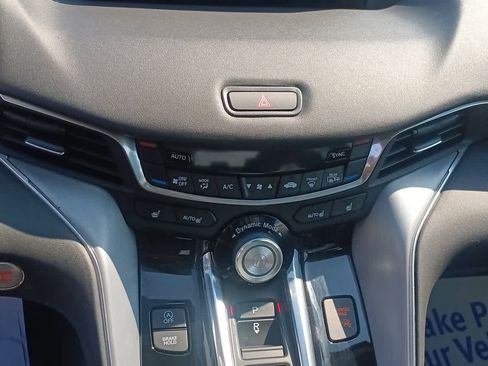 Used 2023 Acura TLX w/ Technology Package image 14