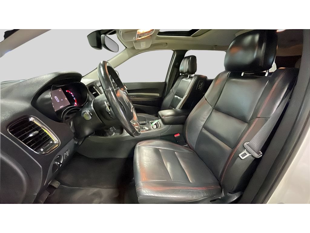 Used 2018 Dodge Durango GT AWD/4WD image 12