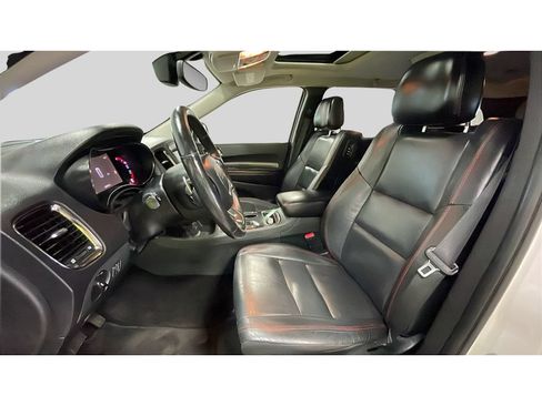Used 2018 Dodge Durango GT AWD/4WD image 12