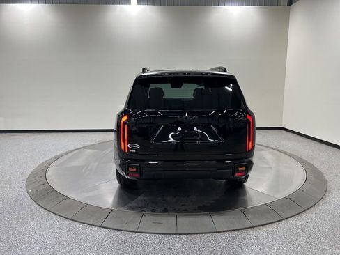 New 2027 Kia Telluride SX Prestige X-Pro image 6