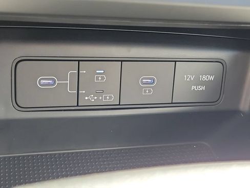 New 2026 Hyundai Tucson SE w/ Tow & Go Package FWD image 13