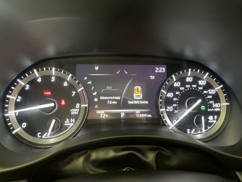 Used 2021 Toyota Highlander Limited AWD/4WD image 15