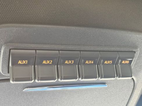 New 2026 Ford F350 Platinum w/ FX4 Off-Road Package image 20