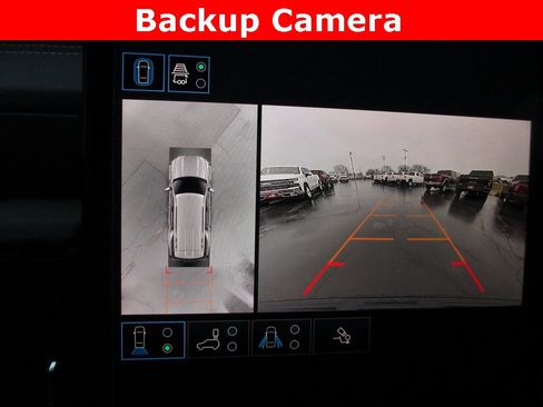 Used 2025 GMC Yukon AT4 Ultimate image 18