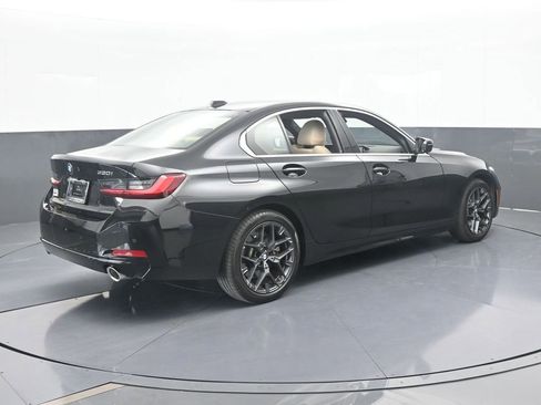 Used 2025 BMW 330i Sedan image 6