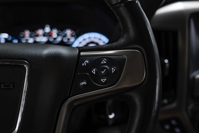 Used 2017 GMC Sierra 1500 Denali AWD/4WD image 18