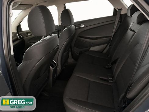 Used 2020 Hyundai Tucson SEL FWD image 15