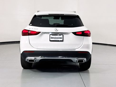 New 2026 Mercedes-Benz GLA 250 image 3