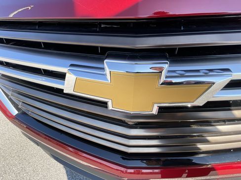 Used 2023 Chevrolet Traverse High Country w/ LPO, Floor Liner Package image 32