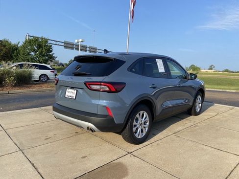 Used 2025 Ford Escape Active FWD image 14