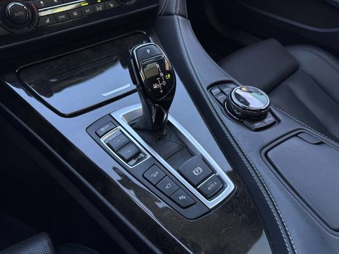 Used 2015 BMW 650i Gran Coupe xDrive image 17