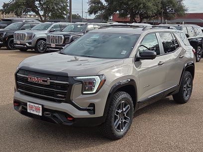 New 2027 GMC Terrain AT4 w/ Convenience Package III