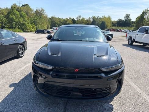 Used 2024 Dodge Hornet GT AWD/4WD image 3