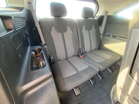 Certified 2023 Kia Sorento LX FWD image 23