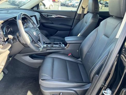 Certified 2023 Buick Envision Essence AWD/4WD image 13