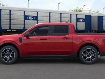 New 2025 Ford Maverick Lariat