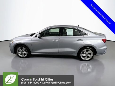 Used 2024 Audi A3 2.0T Premium image 6