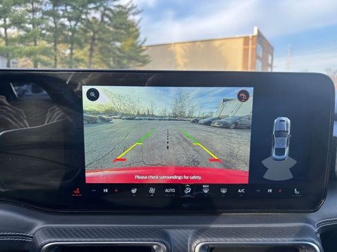 Used 2024 Ford Mustang Premium image 18