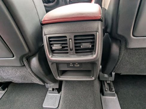 Used 2023 INFINITI QX50 Sport image 18