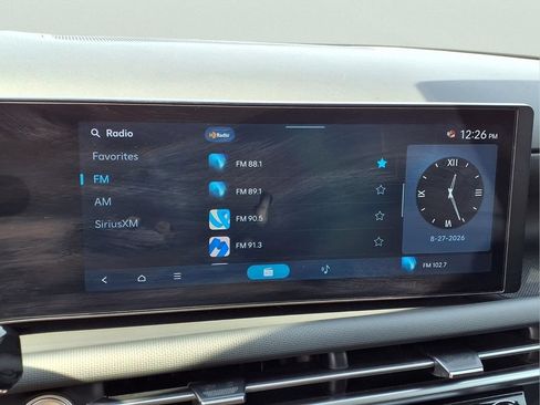 Used 2025 Hyundai Tucson SEL FWD image 10