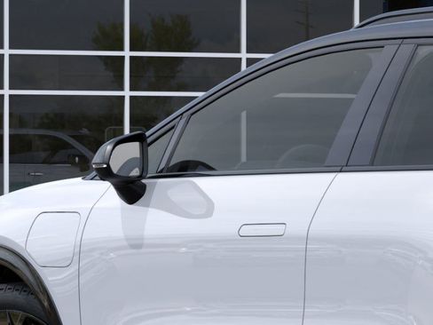 New 2026 Chevrolet Equinox EV RS image 12