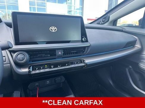 Used 2024 Toyota Prius Limited image 5