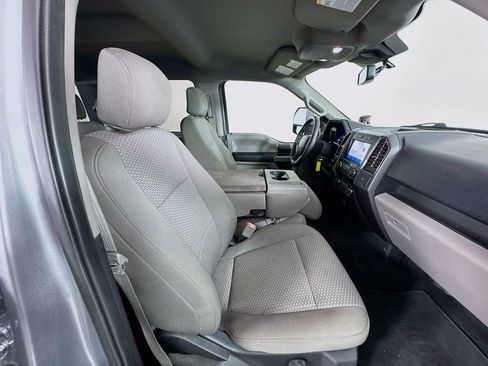 Used 2020 Ford F150 XLT w/ Equipment Group 301A Mid image 27