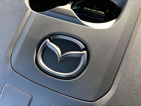 Used 2025 MAZDA CX-50 AWD 2.5 S w/ Preferred Package image 31