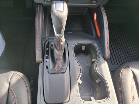 New 2026 Nissan Frontier Pro-X image 16