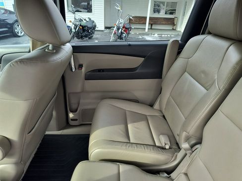 Used 2015 Honda Odyssey EX-L image 29