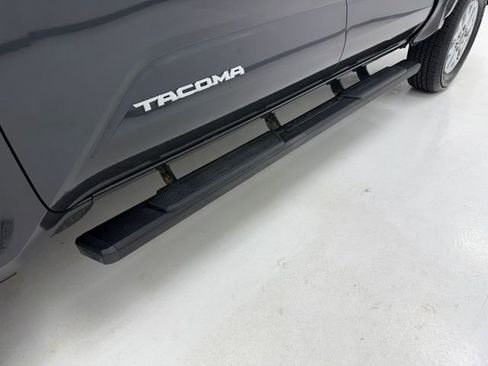 Used 2025 Toyota Tacoma SR5 w/ SR5 Upgrade Package image 8