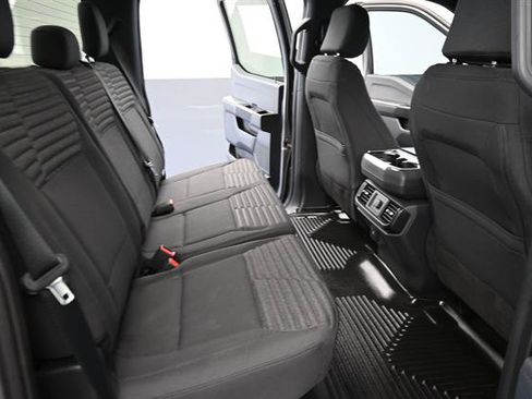 Certified 2022 Ford F150 XL w/ STX Appearance Package RWD image 19