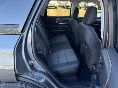 Used 2023 Ford Bronco Sport Big Bend w/ Convenience Package image 10