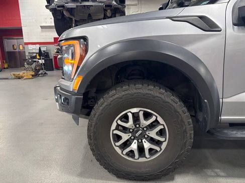Used 2023 Ford F150 Raptor AWD/4WD image 2